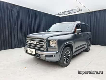 Haval H9 2024