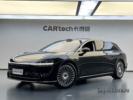 AITO Luxeed S9T 2025