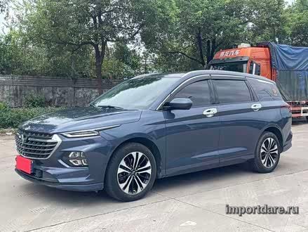 Wuling Kaijie 2022