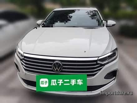 Volkswagen Lavida 2023