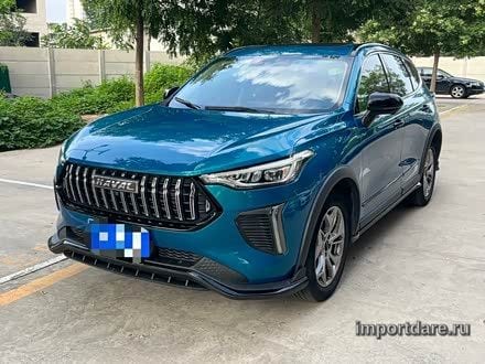 Haval Chitu 2022