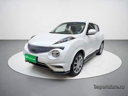 Infiniti ESQ 2014
