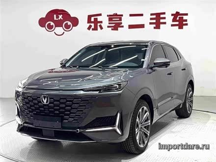 Changan UNI-K 2024