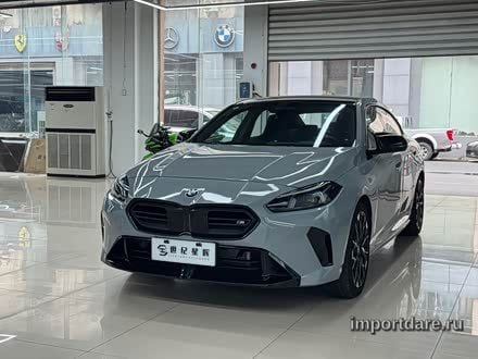 BMW M235L 2025