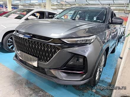 Changan Oshan X7 PLUS 2022