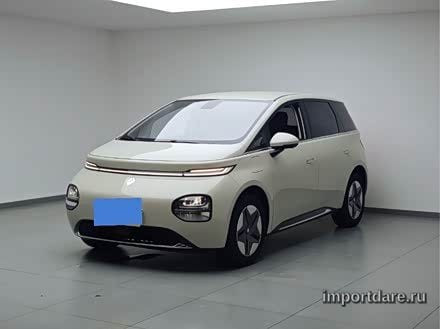 Baojun Yunduo 2023