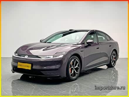 Changan Qiyuan A06 2026