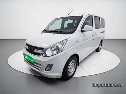 Wuling Rongguang V 2015