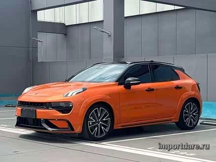 Lynk & Co 02 2021