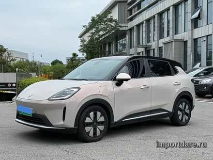 Wuling Bingo 2025