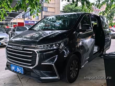 Maxus G20 2023