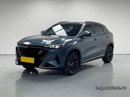 Changan Oshan X5 2023