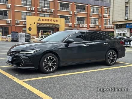 Toyota Avalon 2023