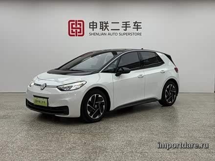 Volkswagen ID.3 2025