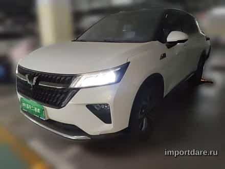 Wuling Xingchen 2021
