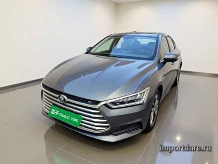 BYD Qin Pro 2020