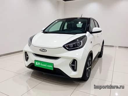 Chery eQ1 2022
