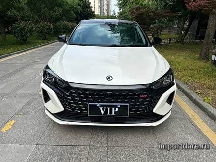 Dongfeng Yixuan MAX 2021