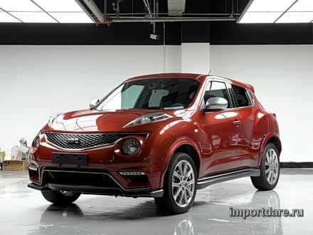 Infiniti ESQ 2014