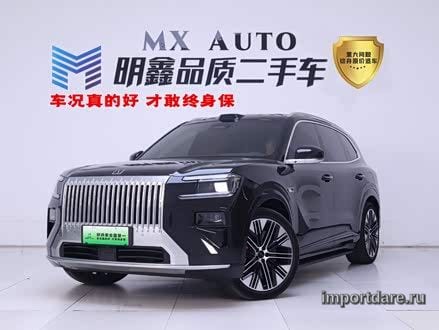 Zeekr 8X 2026