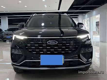 FORD Equator 2023