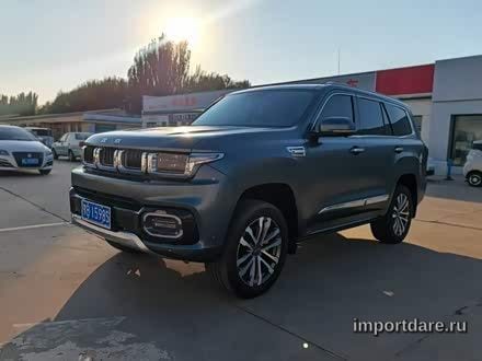 Baic BJ60 2022