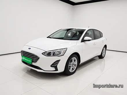 FORD Focus 2019