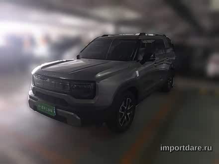 Baic BJ30 2024