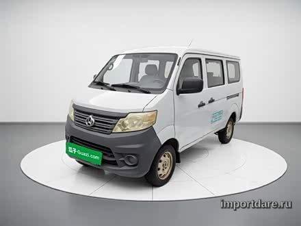 Changan 3 2015
