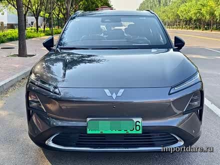 Wuling Xingguang S 2025