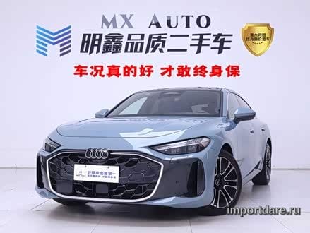 Audi A5L Sportback 2026