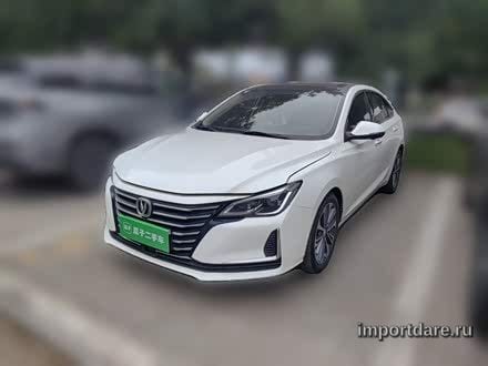 Changan Raeton CC 2020