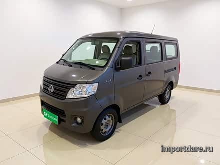 Changan 3 2015