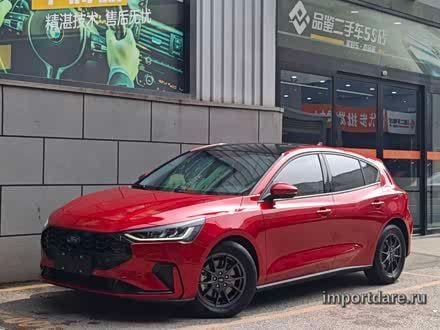 FORD Focus 2022