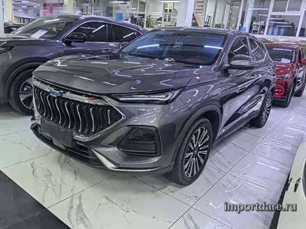 Changan Oshan X5 2021