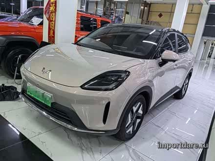 Wuling Bingo 2026