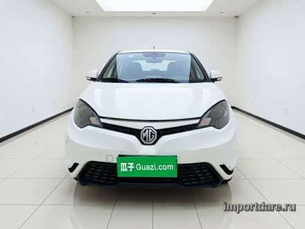 MG 3 2014