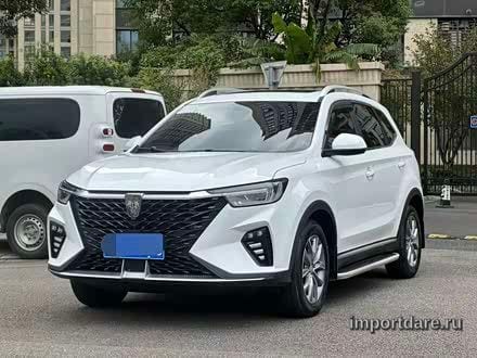 Roewe RX5 2025