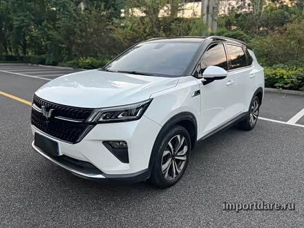 Wuling Xingchen 2021