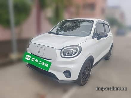 Leapmotor T03 2025