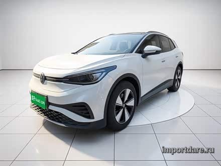 Volkswagen ID.4 2025