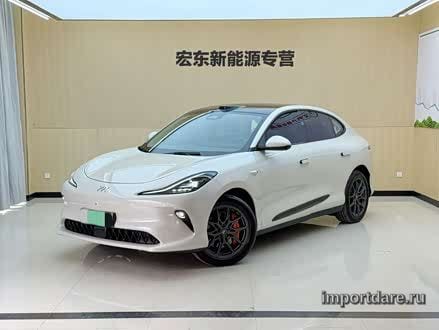IM Motors LS6 2025