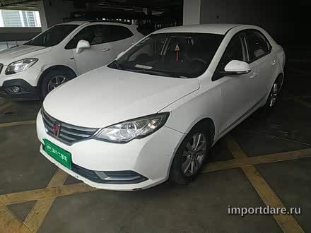 Roewe 360 2016