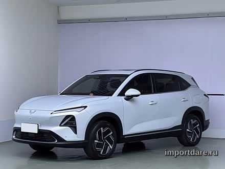 Wuling Xingguang S 2024