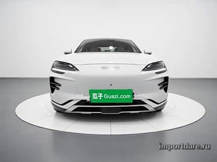 BYD Song PLUS 2025