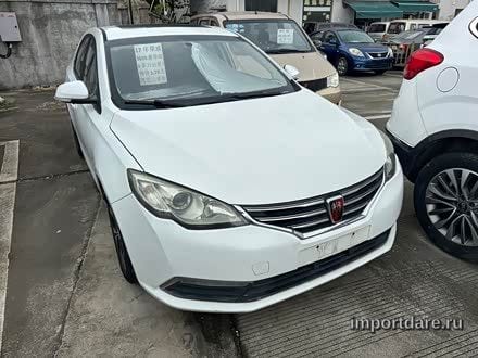 Roewe 360 2015