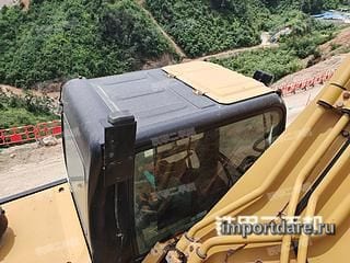 Caterpillar 336D2 детали