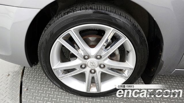 Hyundai I30 Cw детали