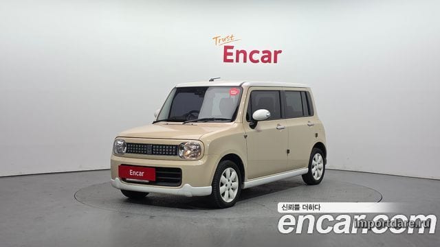 Suzuki Alto 2013
