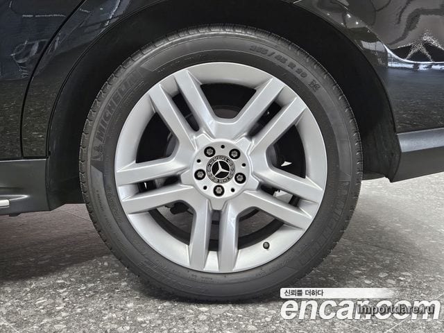 MERCEDES-BENZ GLE-CLASS W166 2018 — 49 506 км, чёрный, Корея — под ключ — фото 5